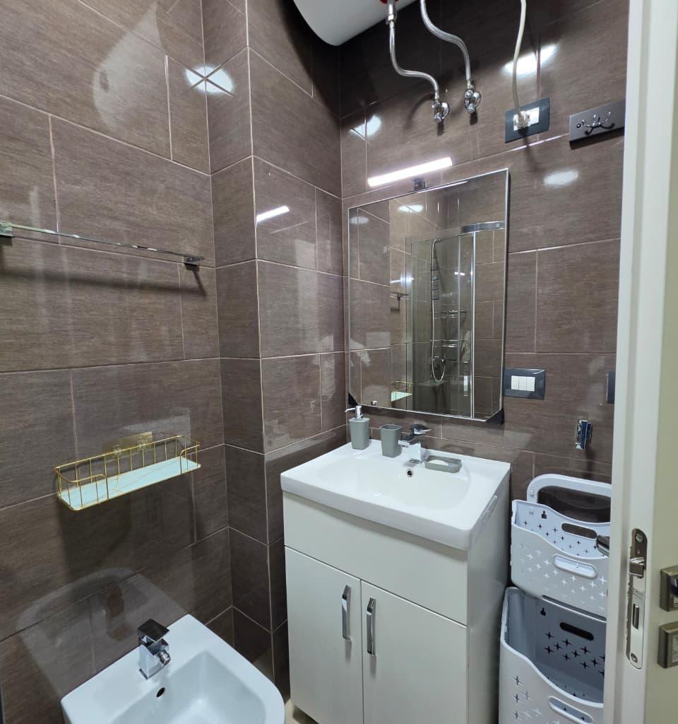 Affitto Ultra Lusso: Appartamento 2+1+1🚾 & 1 Balcone📍FRESK