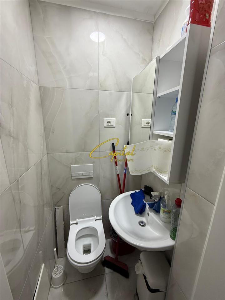 RENTAL PROPERTY 28 m2 IN MYSLYM SHYRI 530 EURO