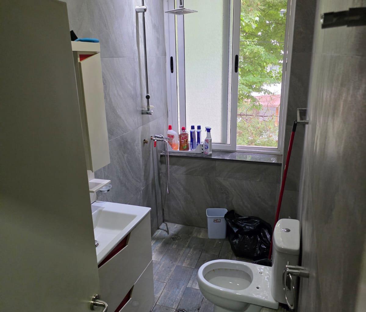 FOR RENT 75m2 APARTMENT IN BLOCK