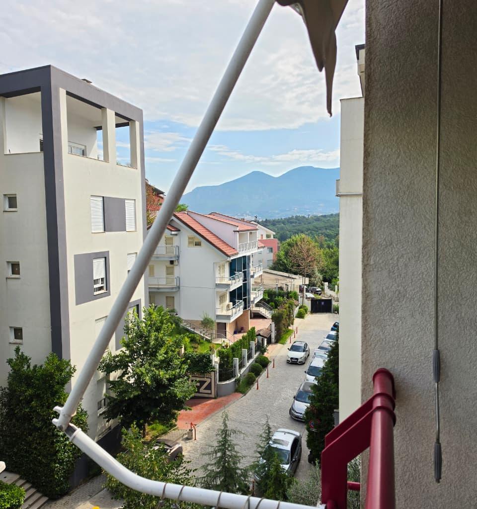 SHITET: Appartamento 2+1+2🚾&1 Balcone📍Liqeni Tërrë - Complesso FZ