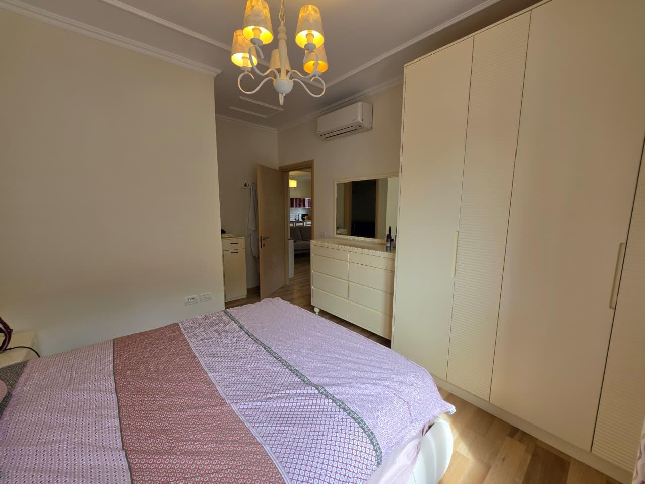 SHITET: Appartamento 2+1+2🚾&1 Balcone📍Liqeni Tërrë - Complesso FZ