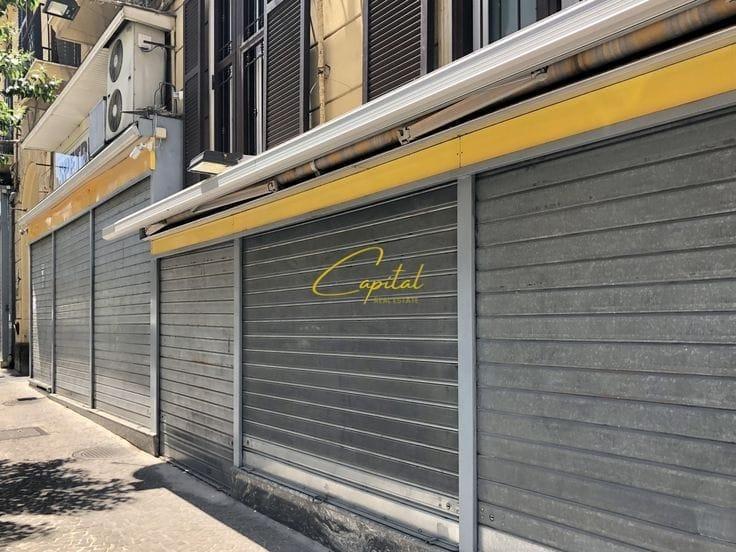 AMBIENT BIZNESI ME QERA 100 M2 LIQENI I THATE 700 EURO