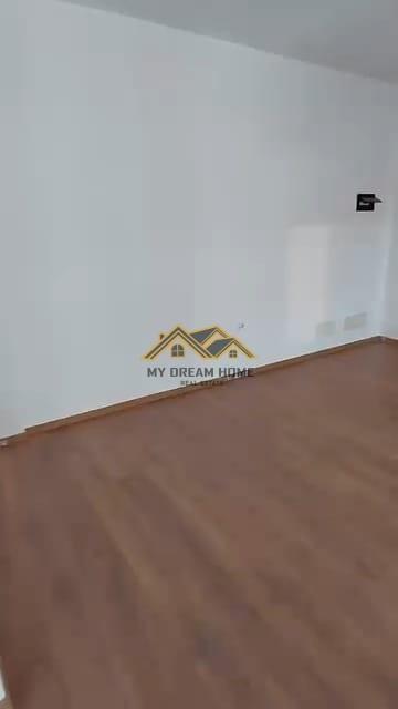 Shitet Apartament 1+1 ne Golem.
