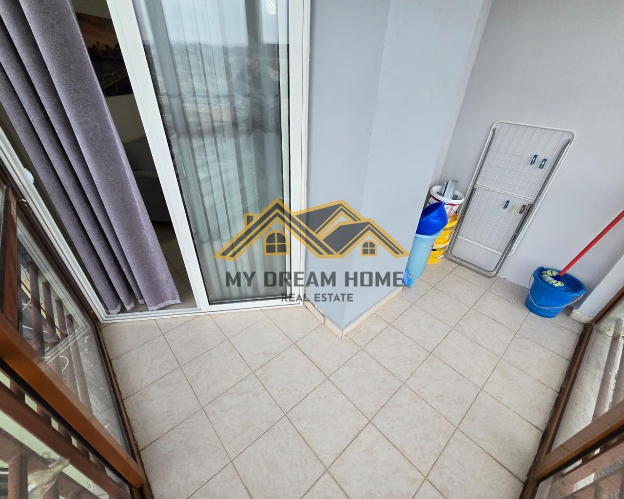SHITTA APPARTAMENTO 1+1 SPIAGGIA, DURRES!