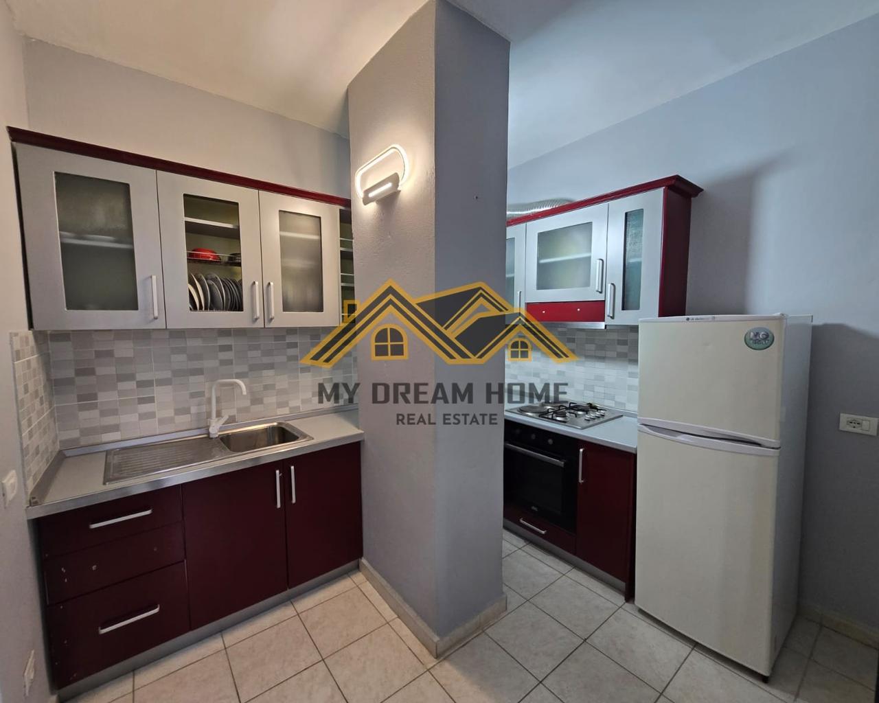 SHITTA APPARTAMENTO 1+1 SPIAGGIA, DURRES!