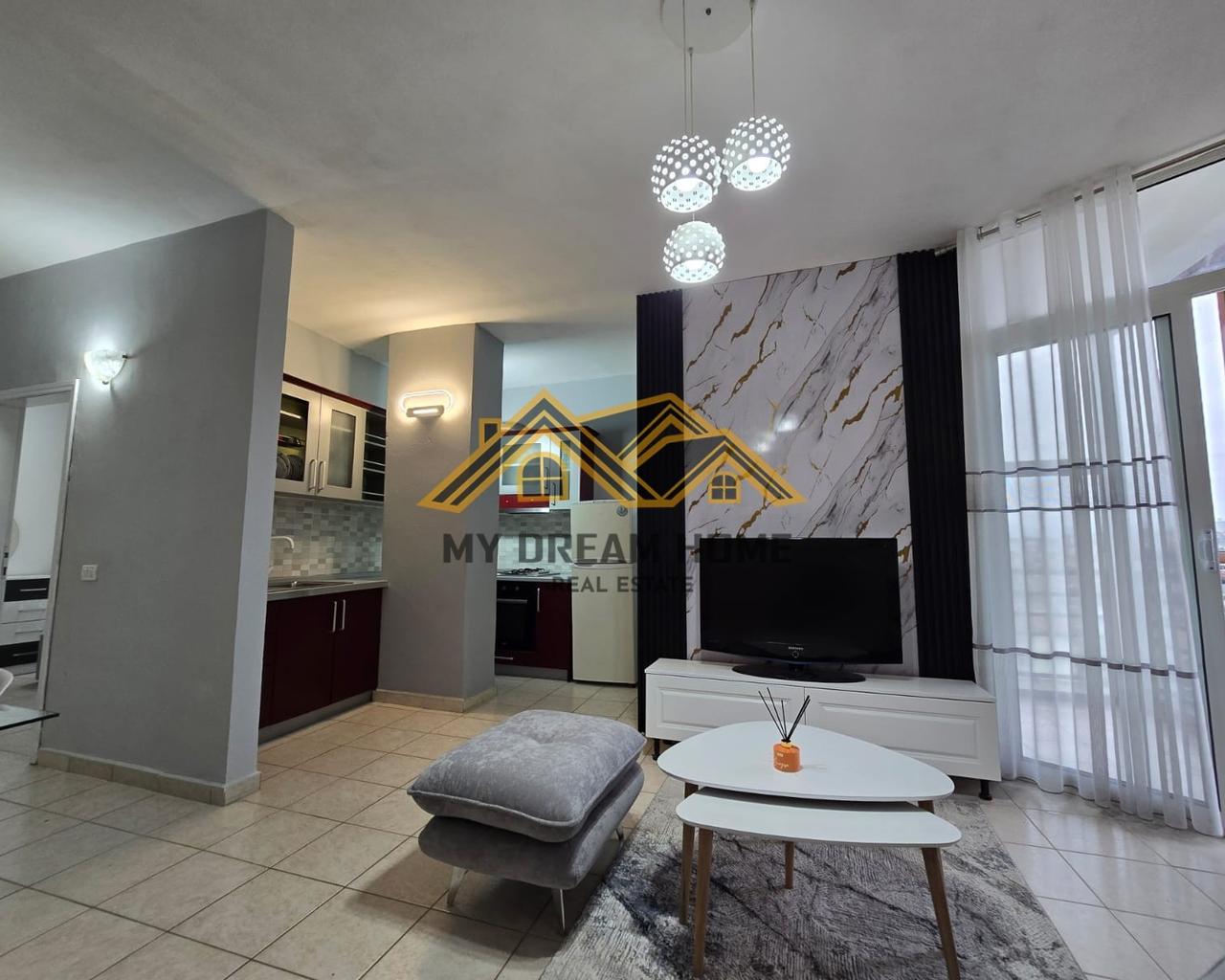 SHITTA APPARTAMENTO 1+1 SPIAGGIA, DURRES!