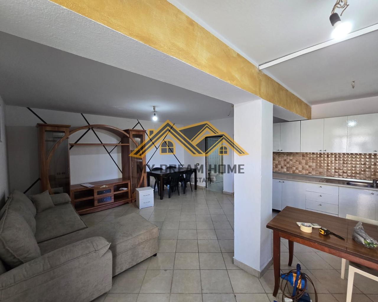 FOR RENT GROUND FLOOR OF A 3-STOREY VILLA IN ARAPAJ, DURRES