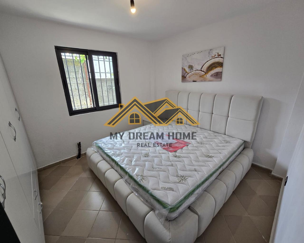 FOR RENT GROUND FLOOR OF A 3-STOREY VILLA IN ARAPAJ, DURRES