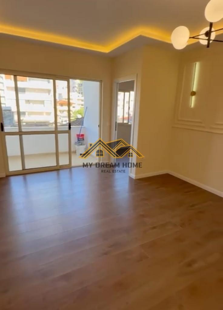 SHITET APARTAMENT 2+1+2 TEK LAGJIA 6 DURRES !!!