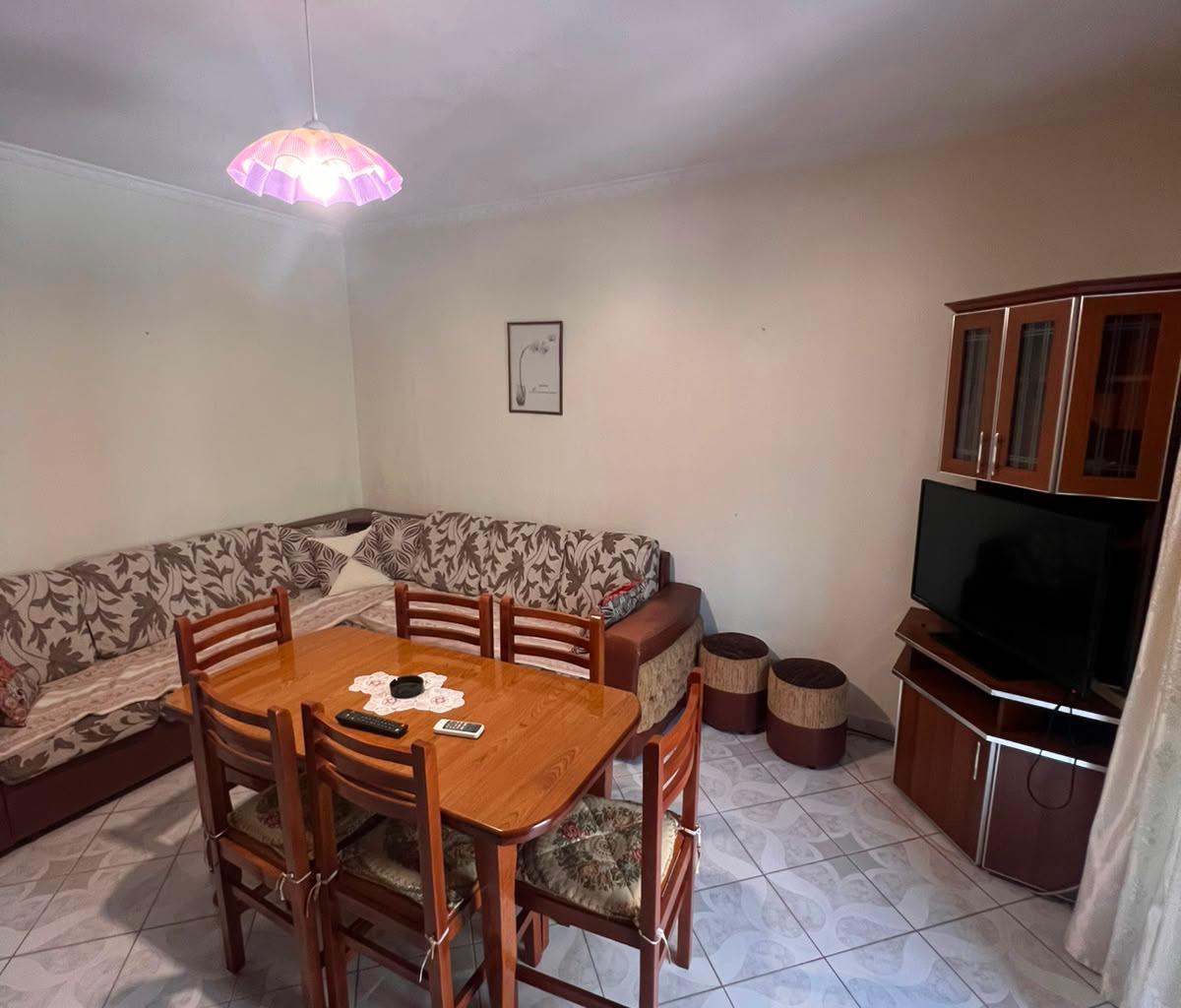 JEPET ME QERA APARTAMENT 2+1 – 105 m² | STACIONI I PARË, PLAZH