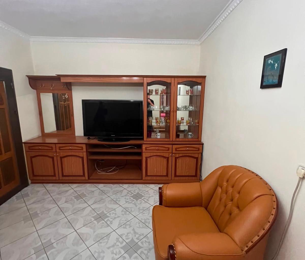 JEPET ME QERA APARTAMENT 2+1 – 105 m² | STACIONI I PARË, PLAZH