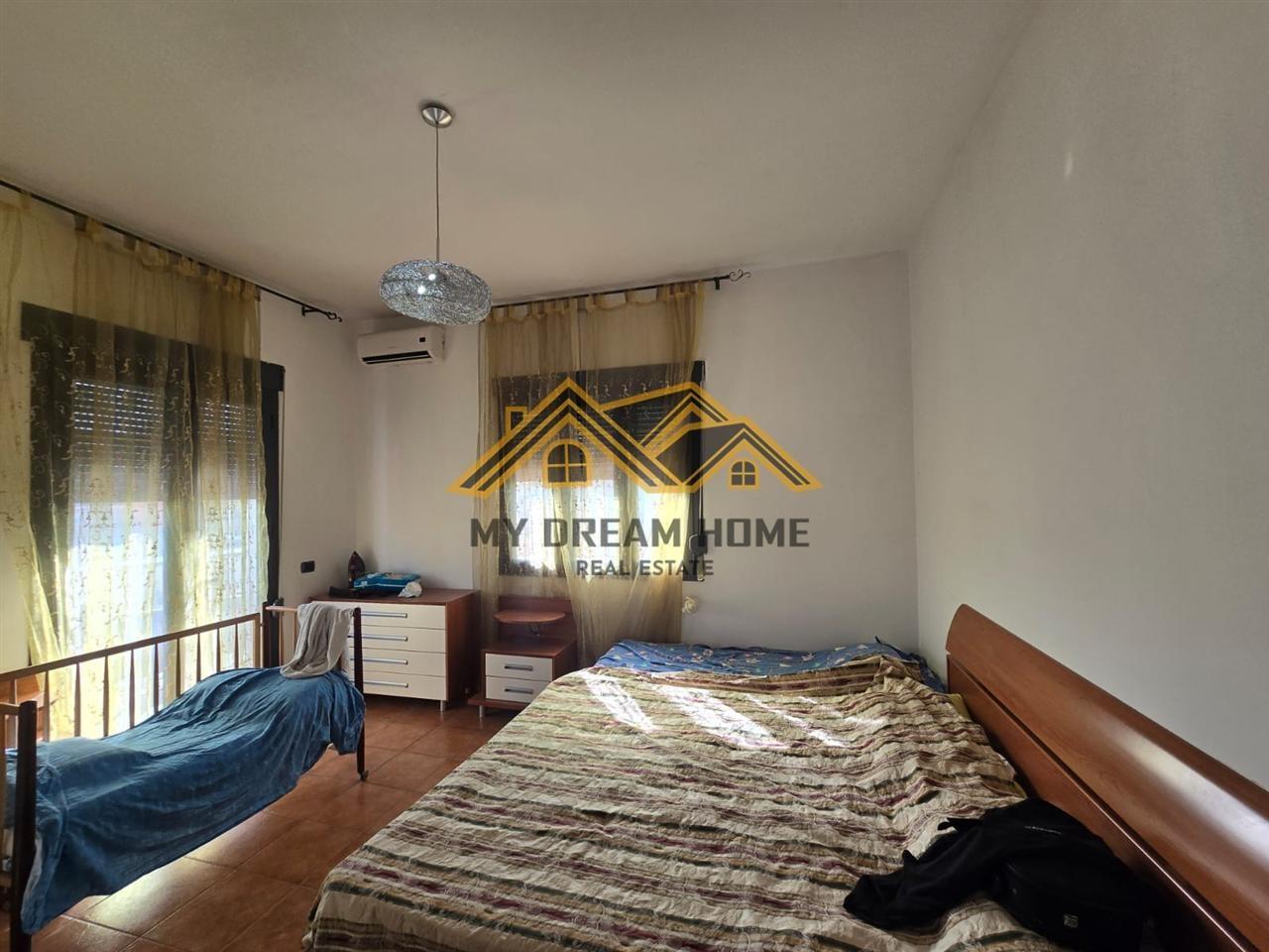 FOR RENT 2+1+2T APARTMENT NEAR SPITAL DURRES!