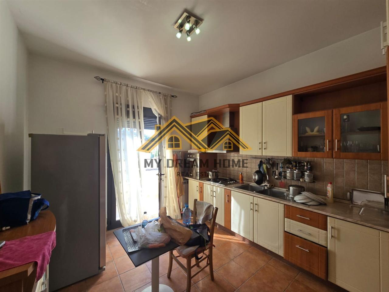 FOR RENT 2+1+2T APARTMENT NEAR SPITAL DURRES!