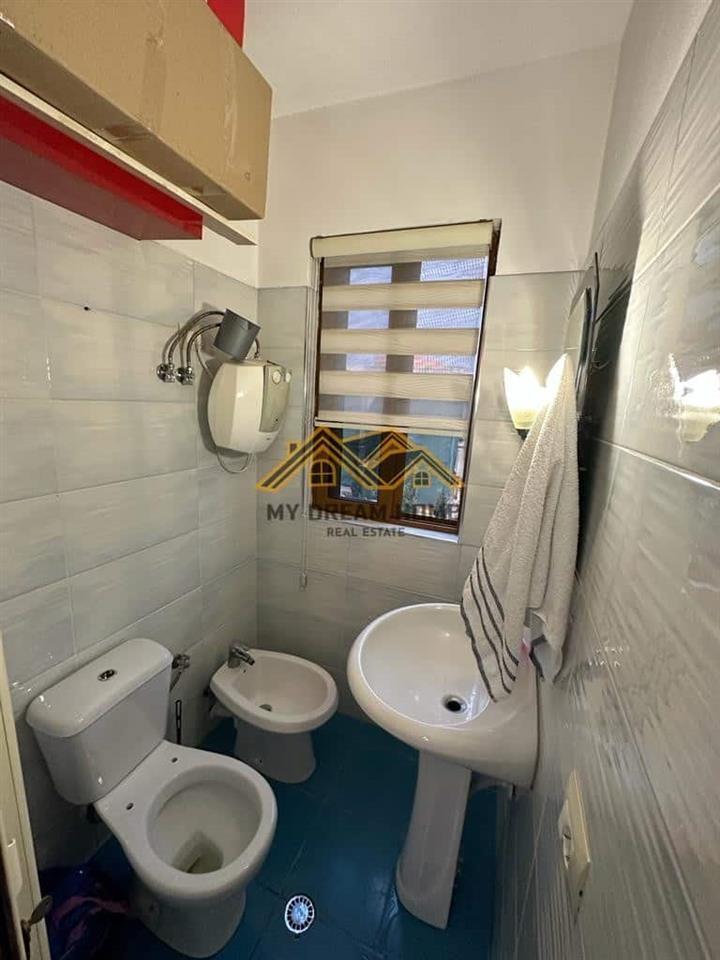 SHITET SUPER APARTAMENT 3+1+2 TEK ZJARREFIKSES, DURRES!