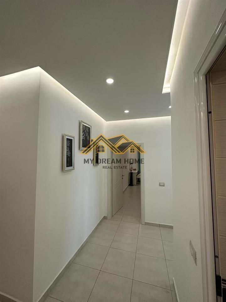 FOR SALE 2+1 APARTMENT PLAZH DURRES