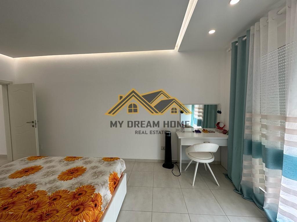 FOR SALE 2+1 APARTMENT PLAZH DURRES