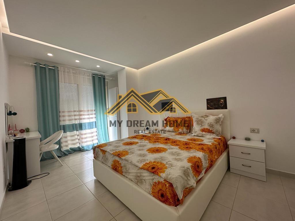 FOR SALE 2+1 APARTMENT PLAZH DURRES