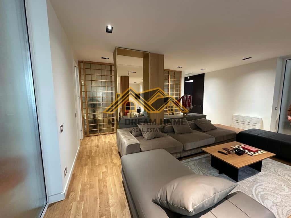 LUXURY APARTMENT FOR SALE