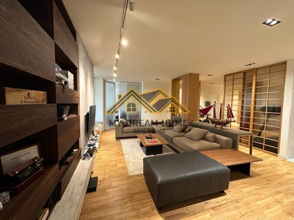 LUXURY APARTMENT FOR SALE