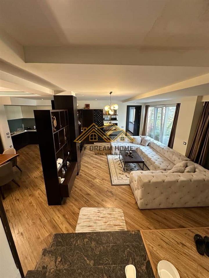 LUXURY APARTMENT FOR SALE
