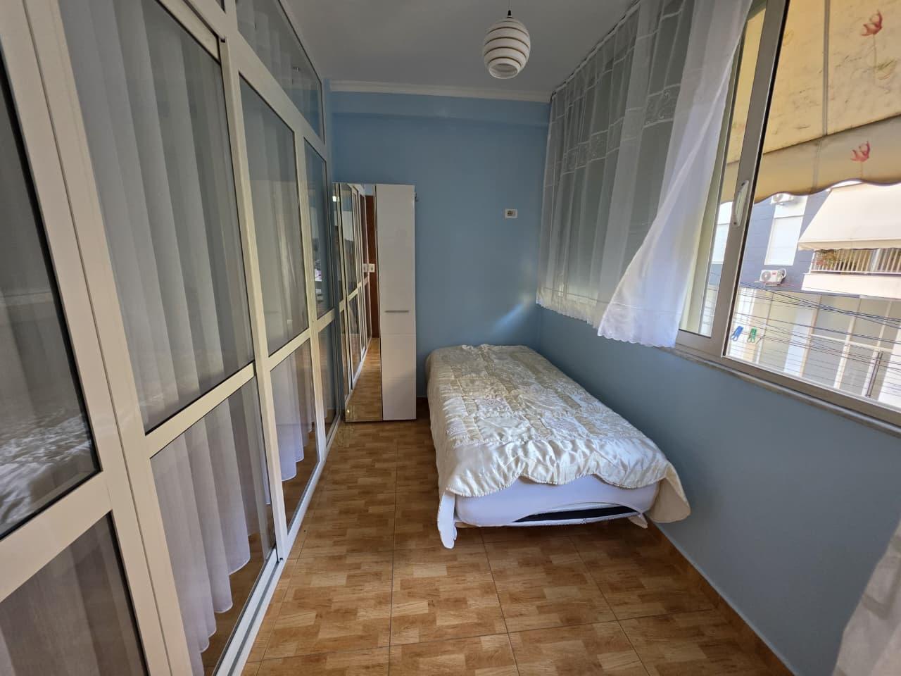 💥💥 In Affitto: 2+1 📍 Rruga e Barrikadave | 60.000 Lekë/Mese