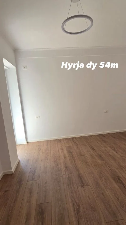 Tirane, shitet apartament 1+1+Ballkon Kati 7, 54 m² 115.000 € (DON BOSKO)
