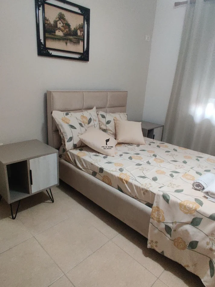 Tirane, affitto mensile appartamento 2+1 Piano 2, 75 m² 602 € (VIA DURRESIT)