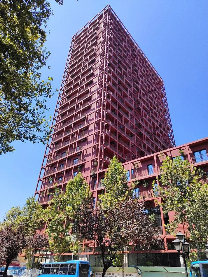 Tirane, shitet apartament 2+1 Kati 4, 117 m² 293.000 € (RRUGA E KAVAJES)