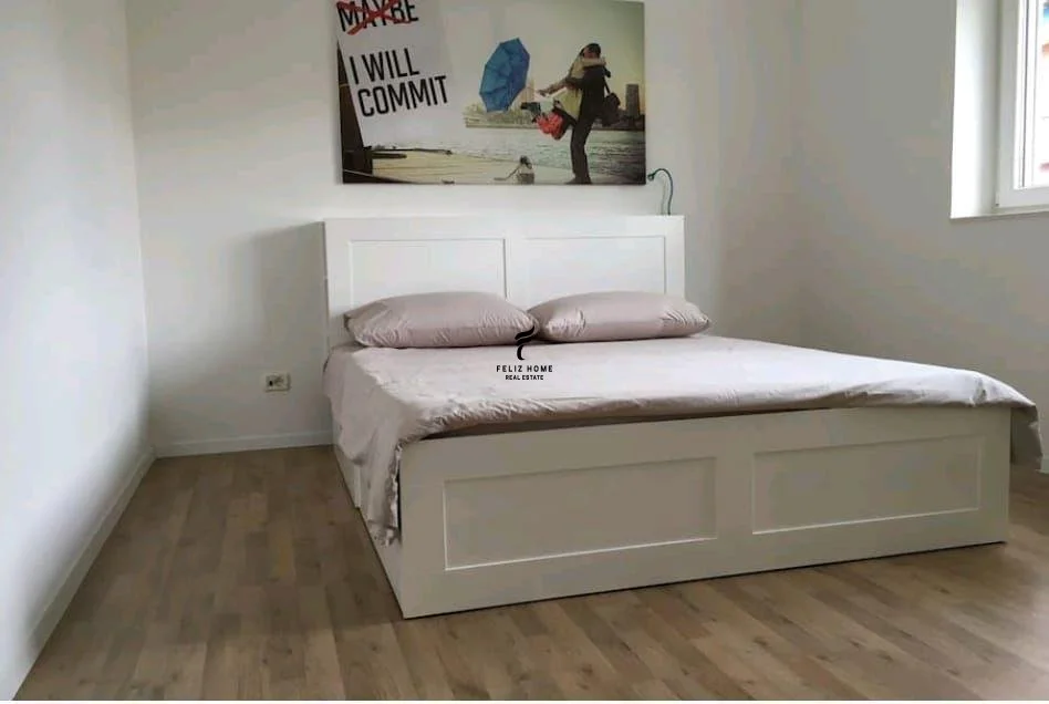 Tirane, affitto appartamento 1+1 Piano 2, 60 m² 620 € (VIA ELBASANIT)