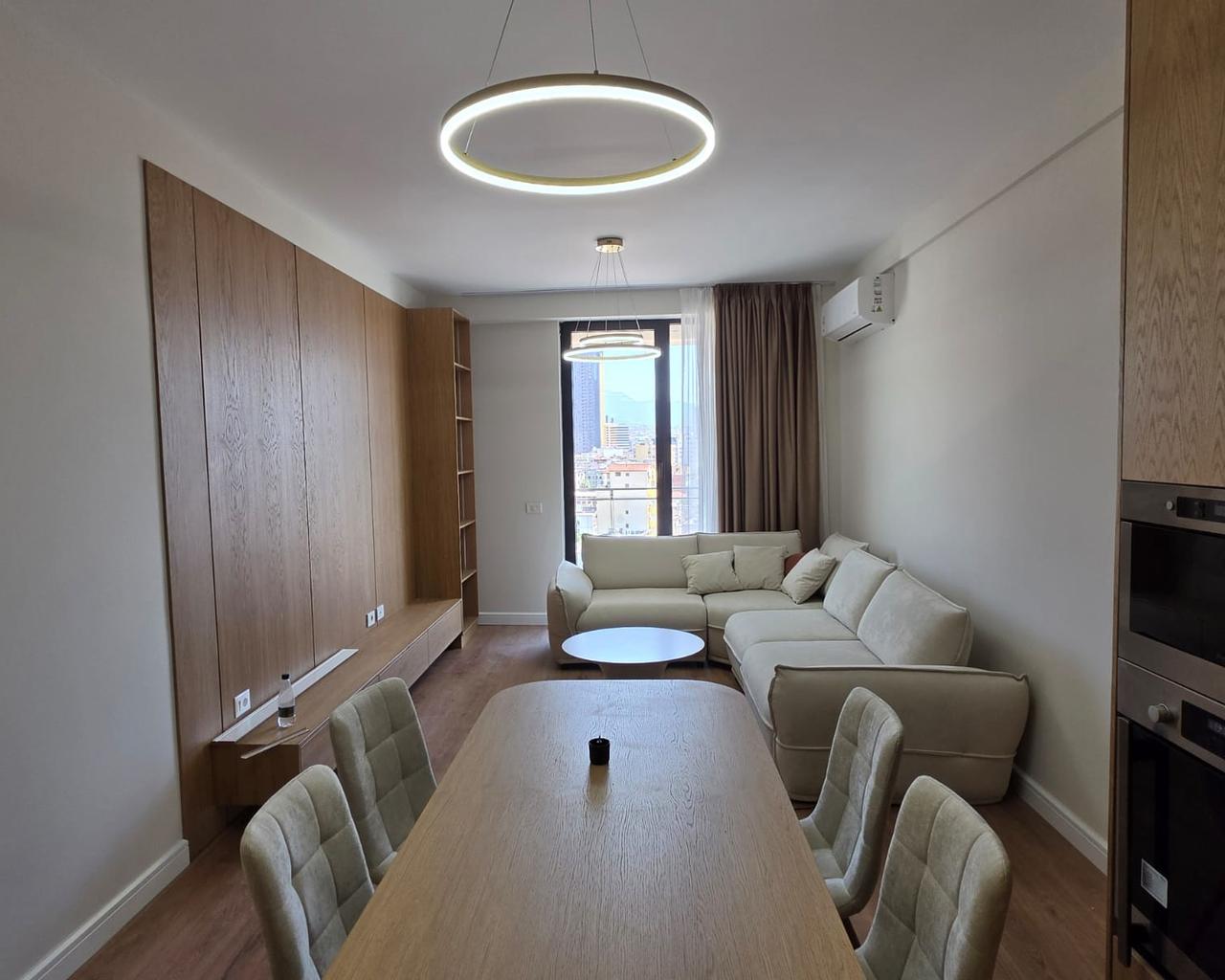 2+1+2 Apartment for Rent, Mine Peza