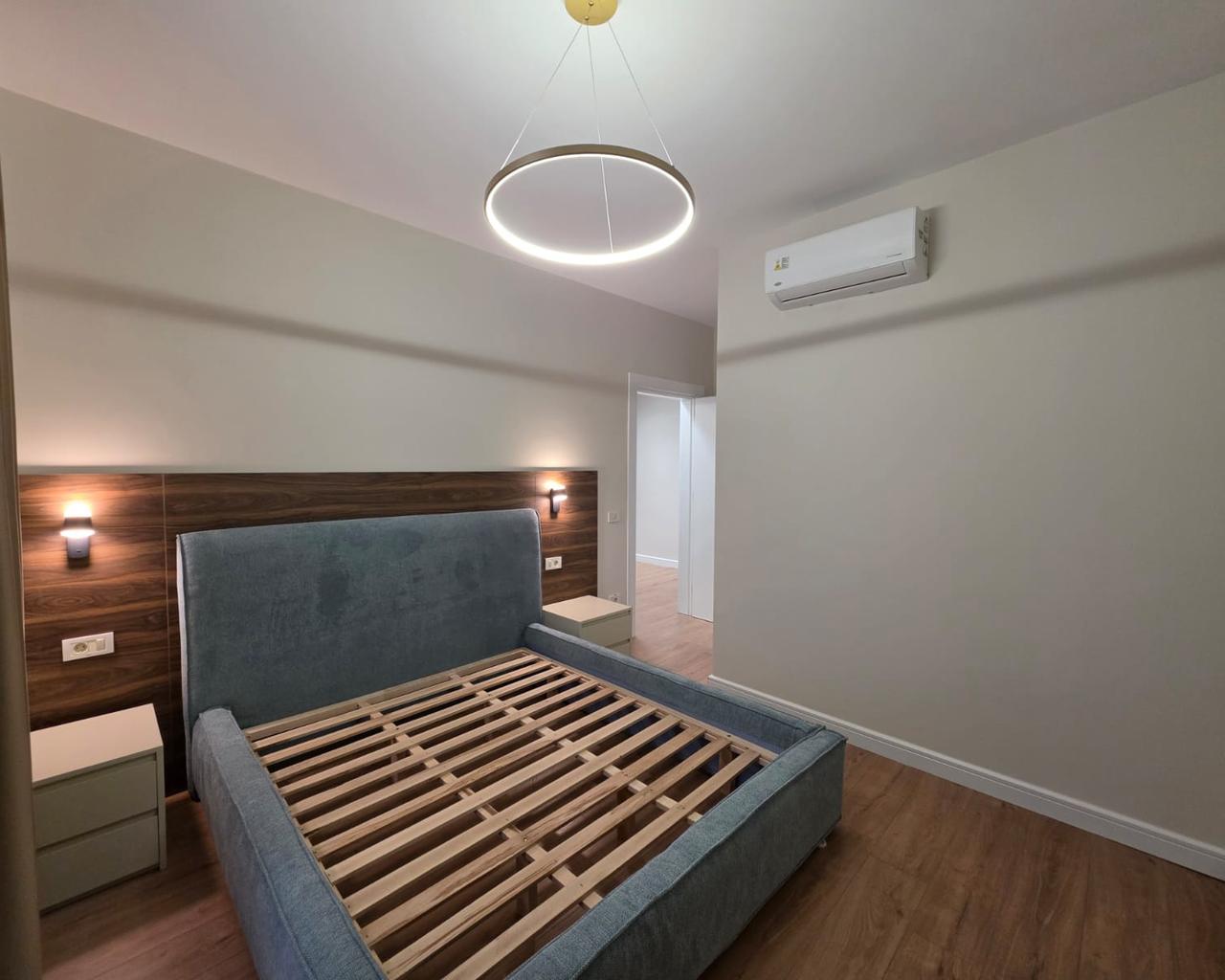 2+1+2 Apartment for Rent, Mine Peza