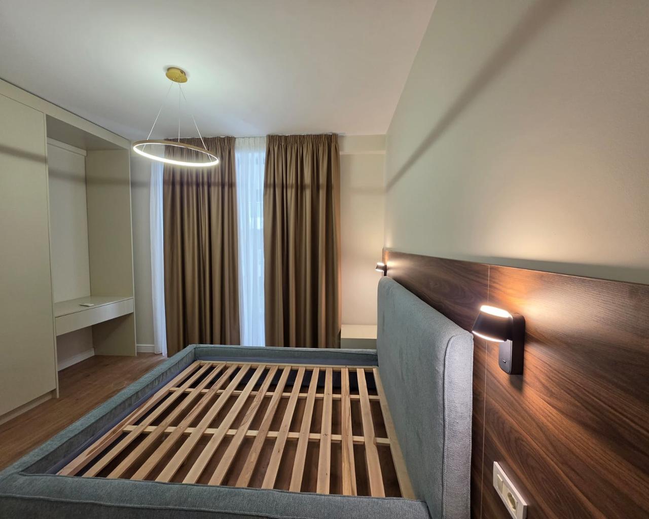 2+1+2 Apartment for Rent, Mine Peza
