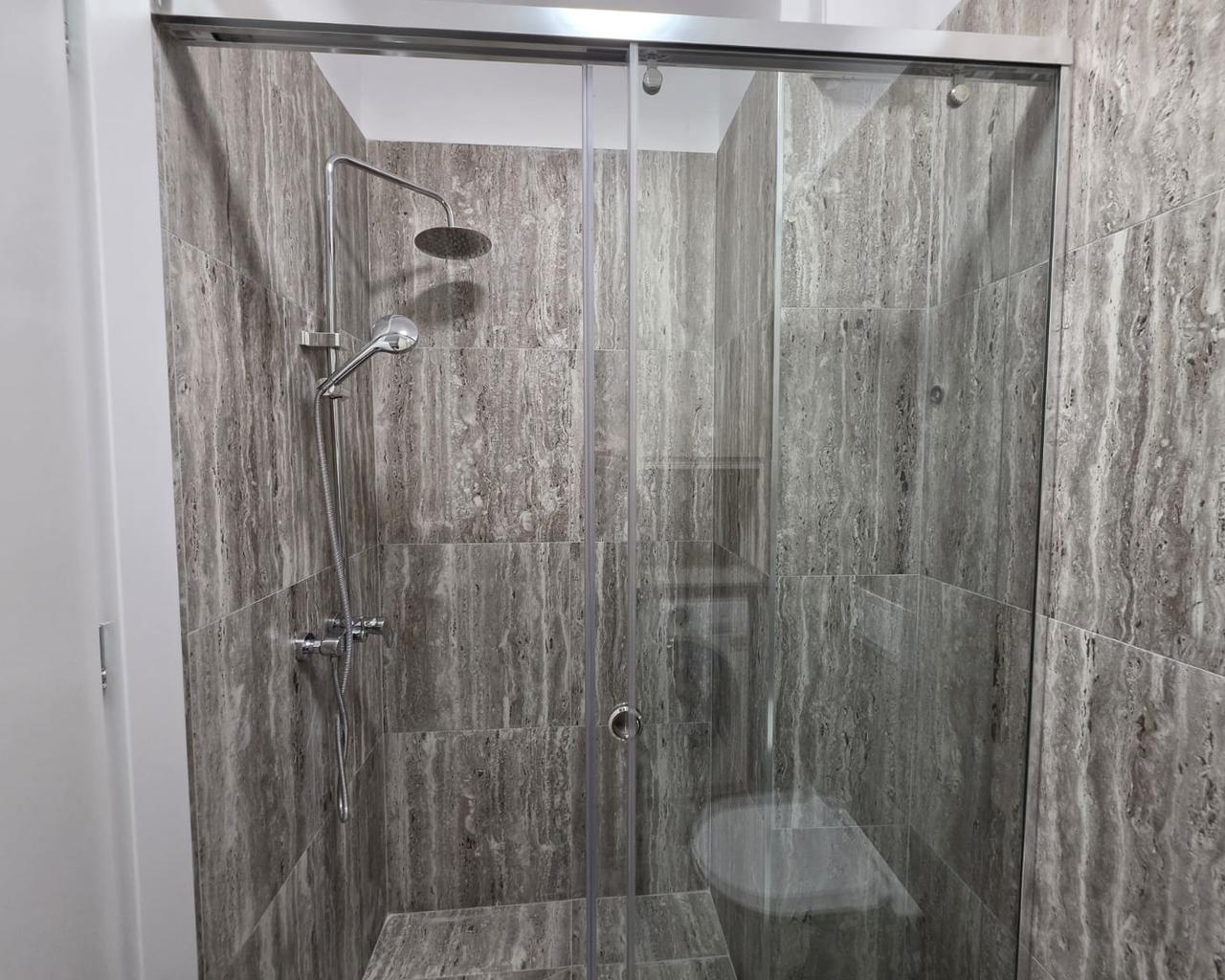 2+1+2 Apartment for Rent, Mine Peza