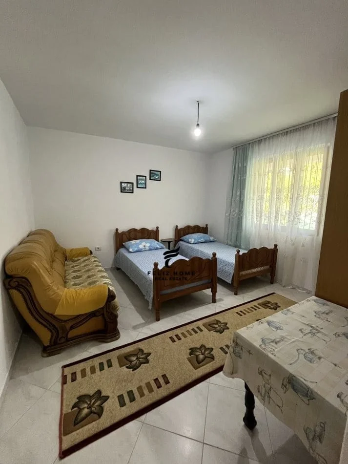 Tirane, affitto appartamento 2+1+Balcone Piano 1, 110 m² 500 € (SPITALI AMERIKAN 2)