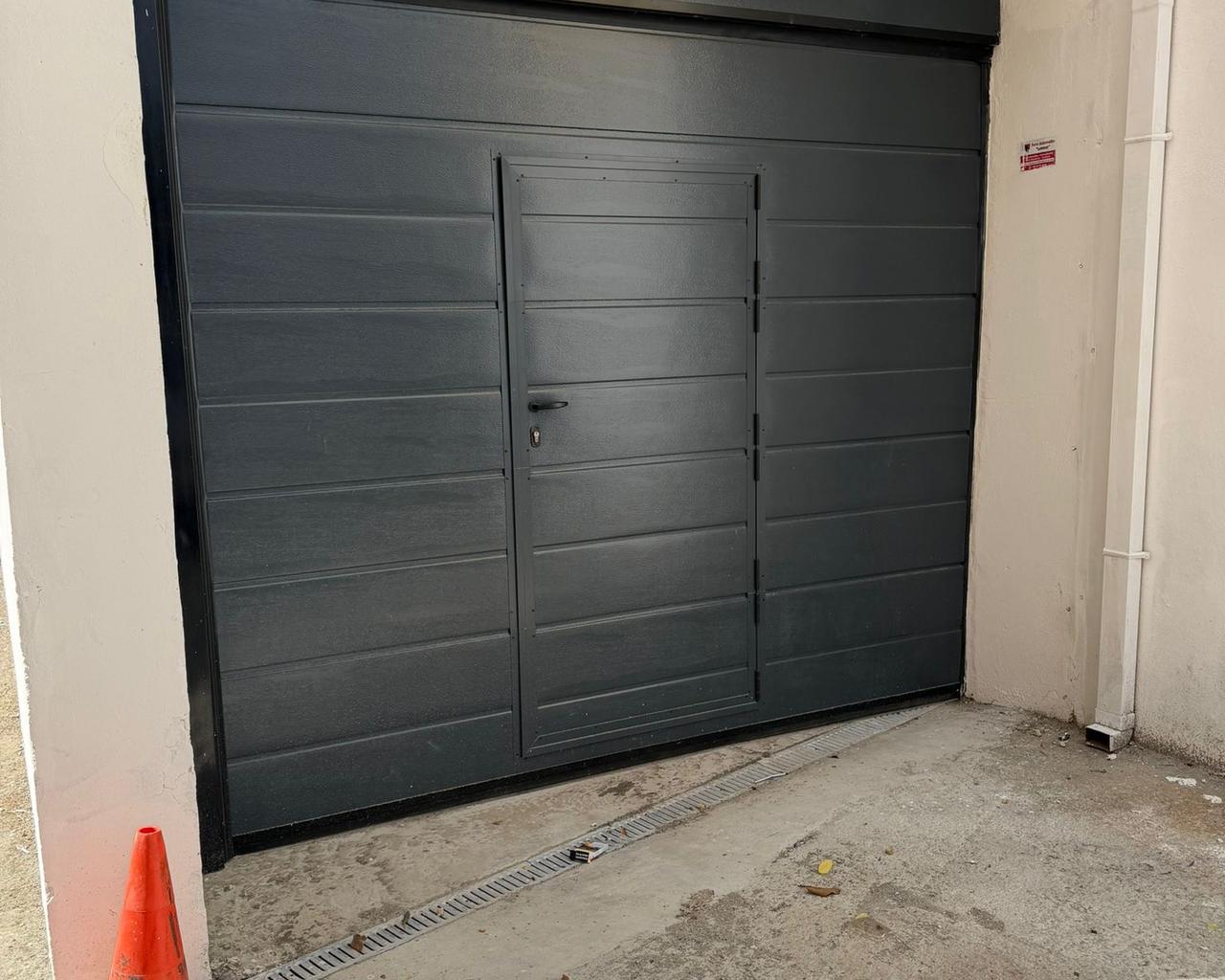 Ground Floor Store, For Rent, 480m2 near News 24 and ISH Tractor Factory