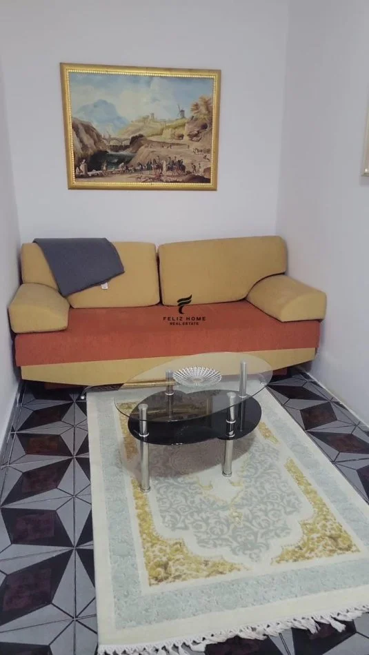 Tirane, affitto appartamento 1+1 Piano 1, 60 m² 40.000 € (BRRYL)