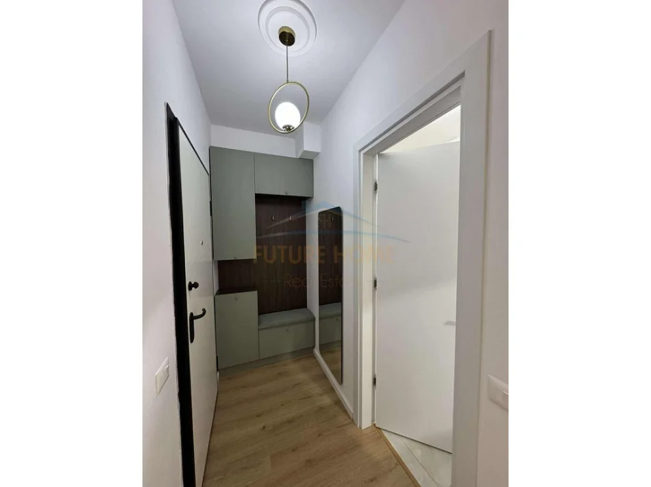 Tirane, affitto appartamento 1+1 Piano 3, 65 m² 527 € (UNAZA E RE, ASTIR)