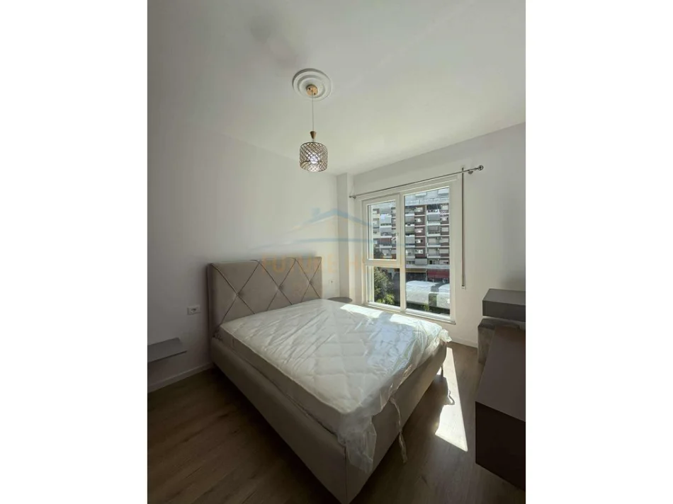 Tirane, affitto appartamento 1+1 Piano 3, 65 m² 527 € (UNAZA E RE, ASTIR)