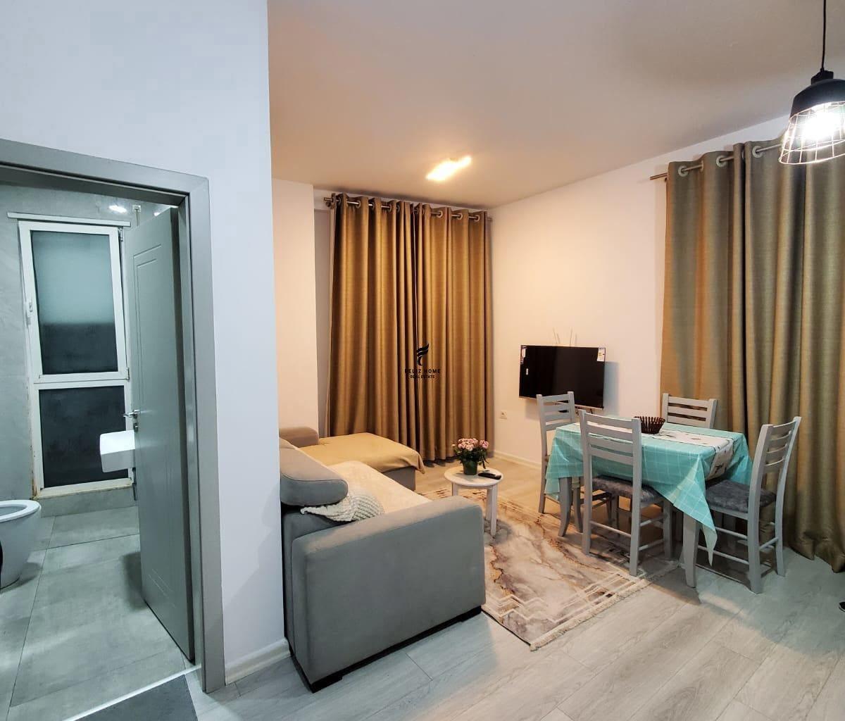 APARTAMENT ME QERA 1+1 KOMUNA E PARISIT 67.000 LEKE FH-7966