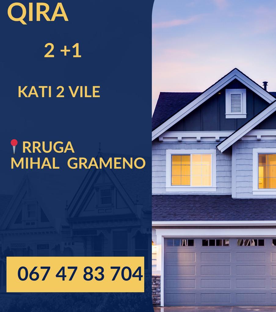 Affitto appartamento 2+1 con superficie di 140 m². Casa singola