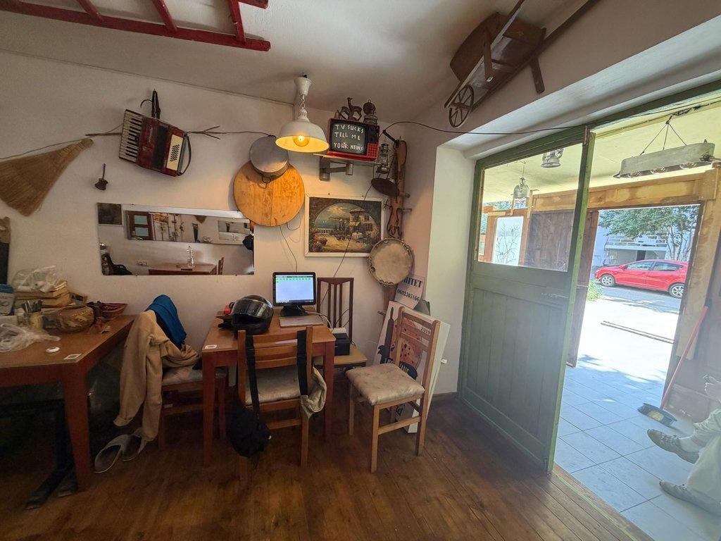0683487469 Commerciale in Vendita, Vasil Shanto, Tirana