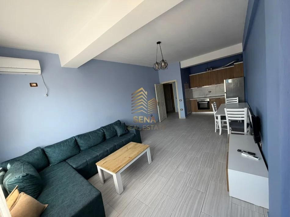 Qira, Apartament 1+1+blk, Astir, 500 Euro/muaj