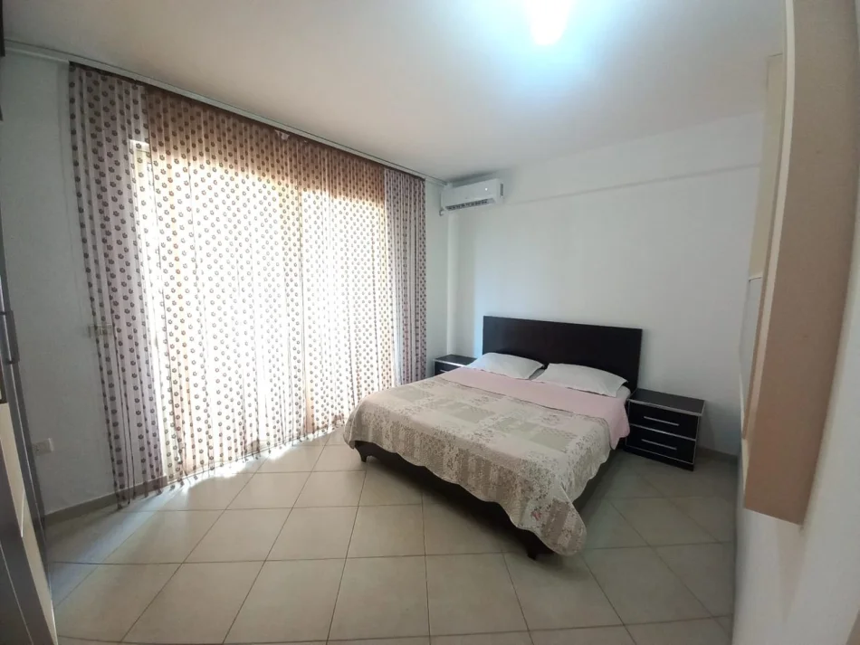 Tirana, Apartment for Rent 1+1, 3rd Floor, 65 m², €390 (Kthesa Kamzës)