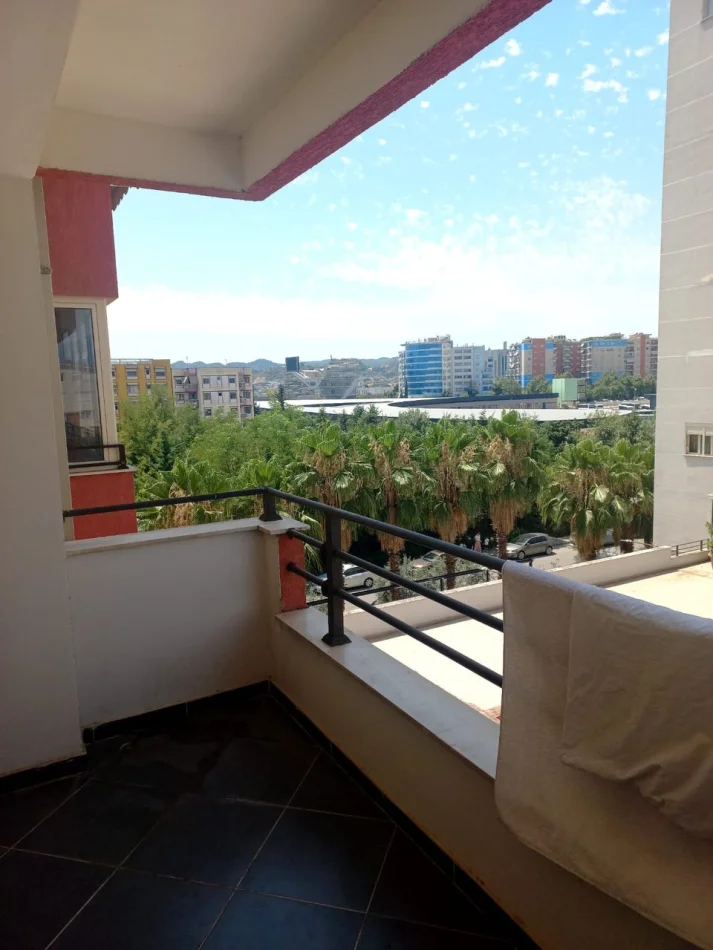 Tirana, Apartment for Rent 1+1, 3rd Floor, 65 m², €390 (Kthesa Kamzës)