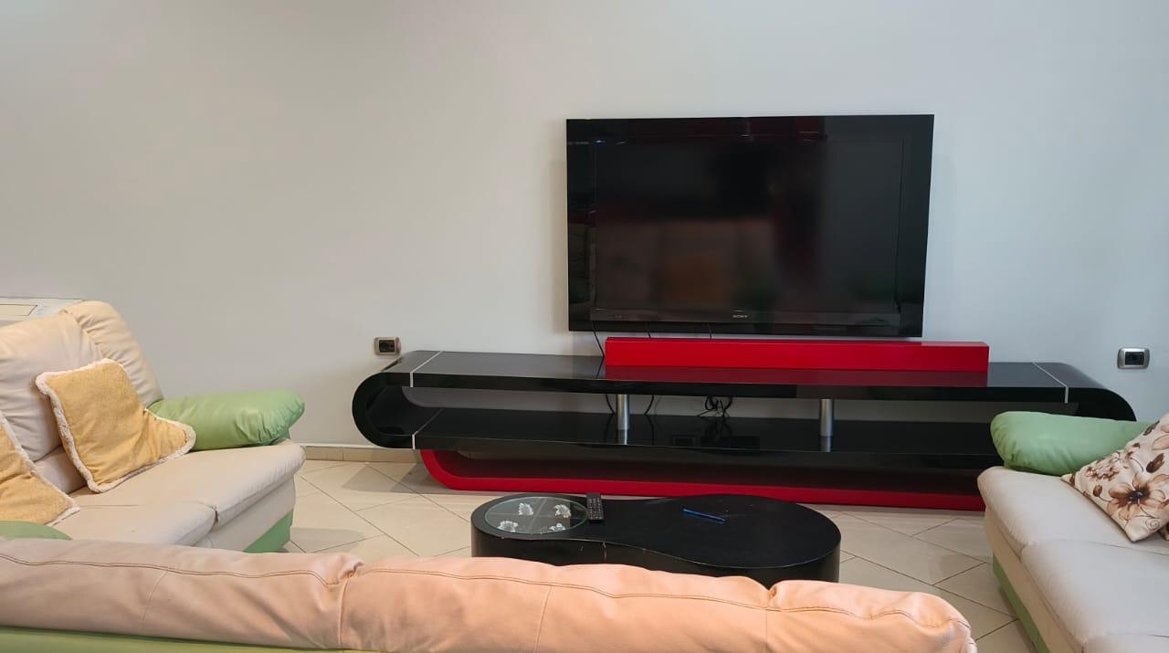 🏠 For Sale: 2+1+1 Apartment, Selvija - Tirana