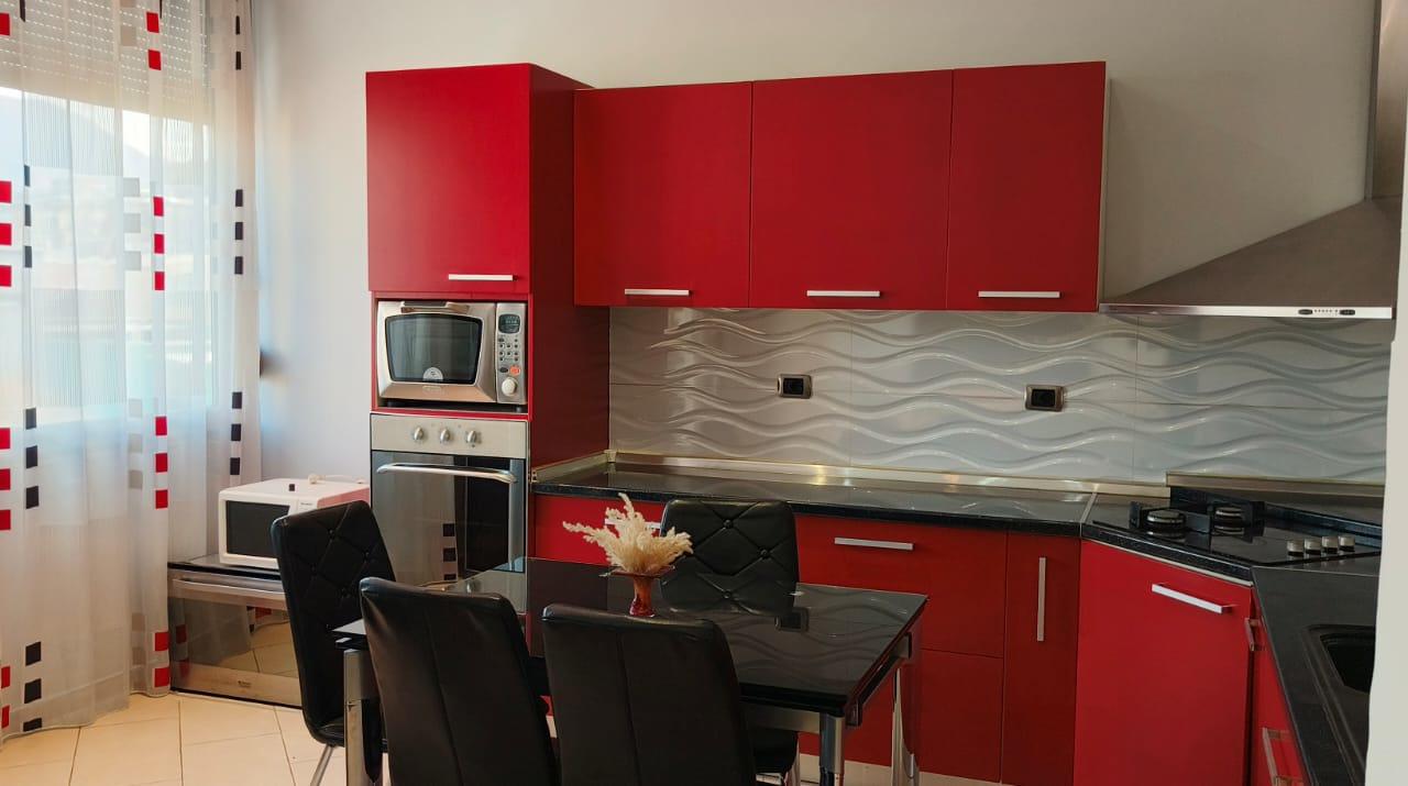 🏠 For Sale: 2+1+1 Apartment, Selvija - Tirana