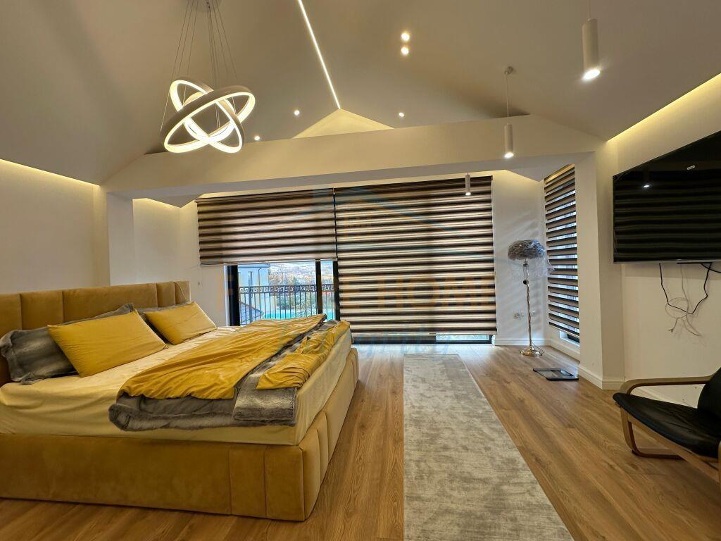 Affitto, Villa su 2 piani, Bërzhitë, Tirana