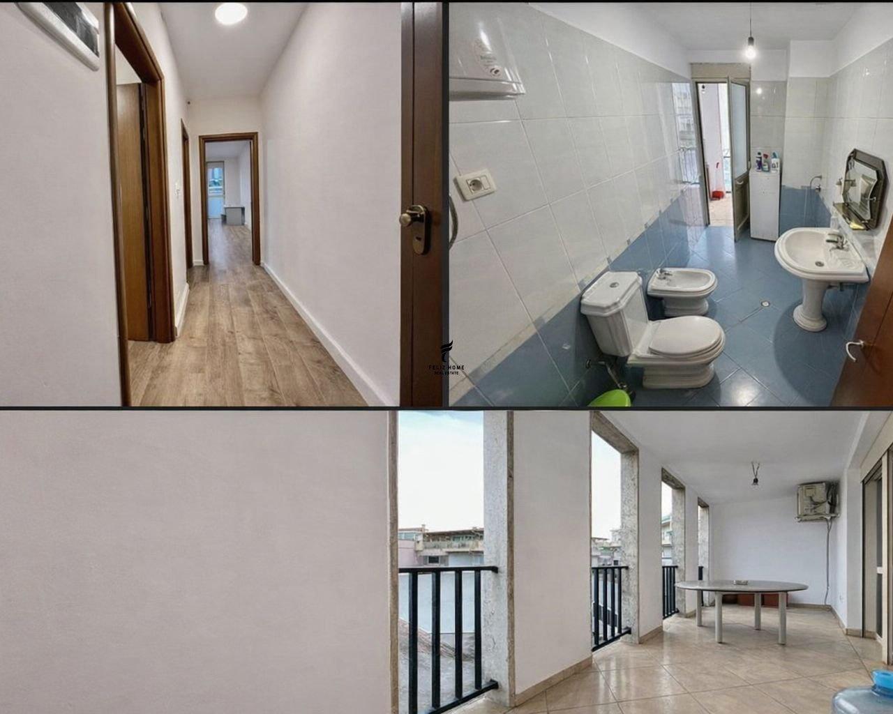 ZYRE ME QERA 80 M2 QENDER 70.000 LEKE FH-81437
