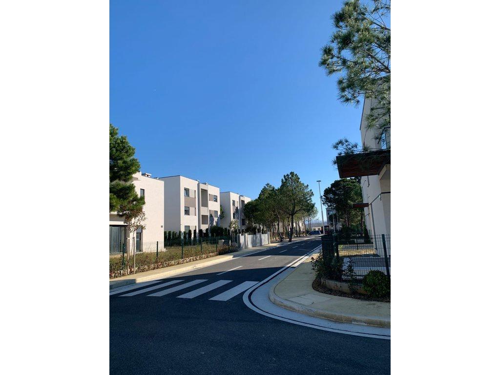 VALAMAR, SHESIM APARTAMENT 2+1+2 POSTE PARKIMI !