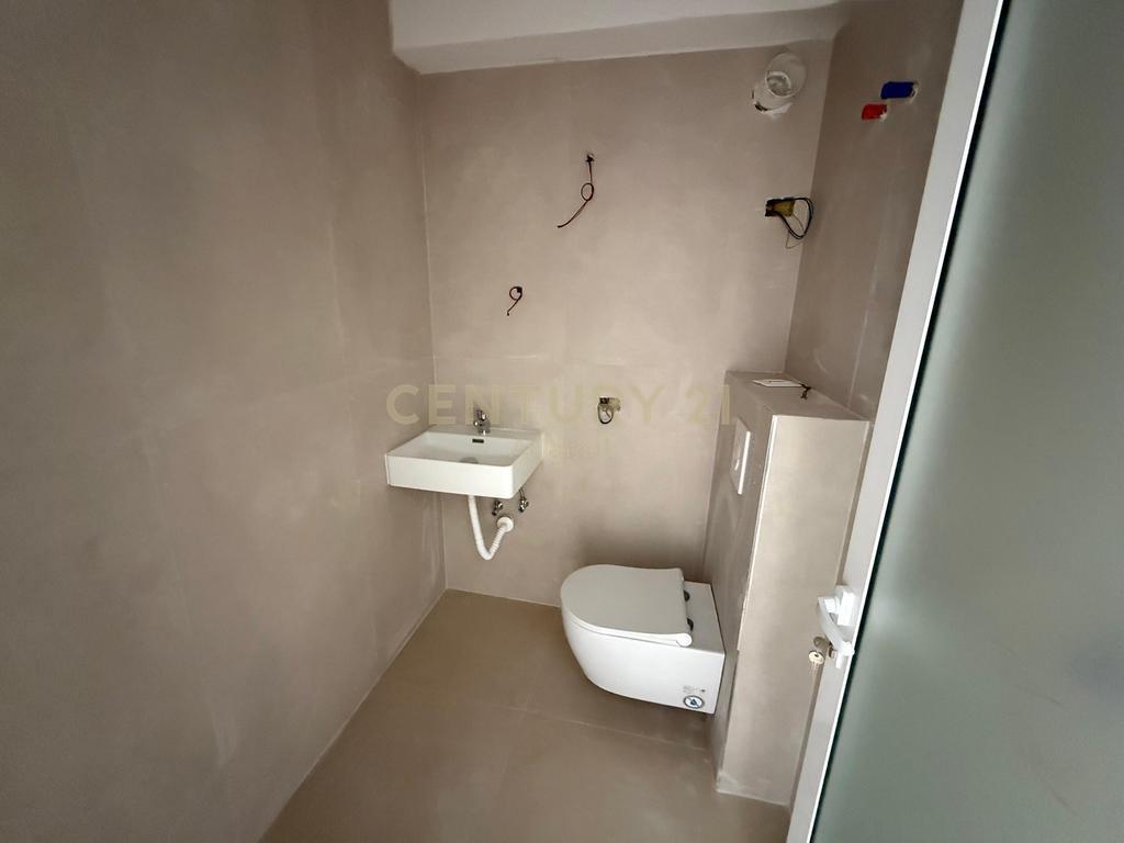 Apartment for Sale 1+1 Iliria Beach Durres!